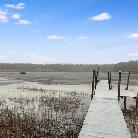 Joutenranta By Interhome Holiday home *