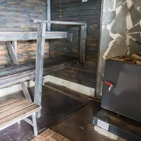 Joutenranta By Interhome Holiday home Sotkamo