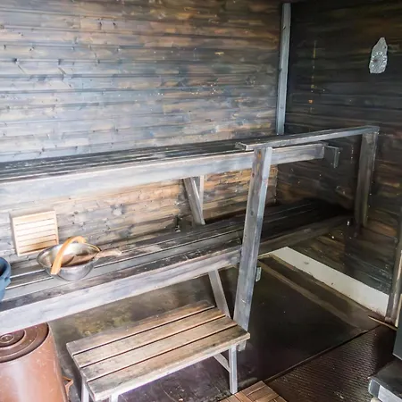 Holiday home Joutenranta By Interhome Sotkamo