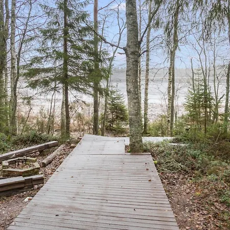 Joutenranta By Interhome * Sotkamo