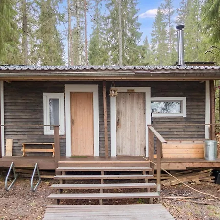 Joutenranta By Interhome Holiday home *