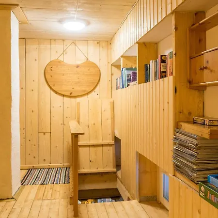 Joutenranta By Interhome Sotkamo