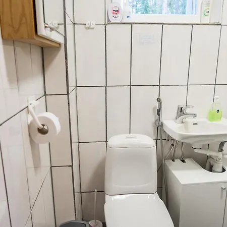 Joutenranta By Interhome Holiday home