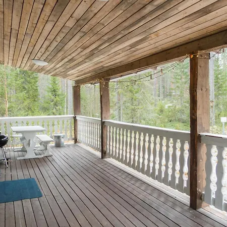 Holiday home Joutenranta By Interhome