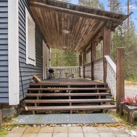 Holiday home Joutenranta By Interhome Sotkamo