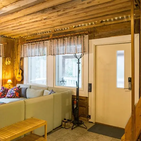 Joutenranta By Interhome Sotkamo