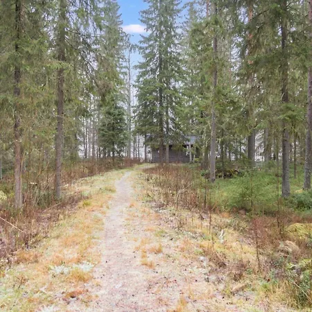 Joutenranta By Interhome Holiday home Sotkamo