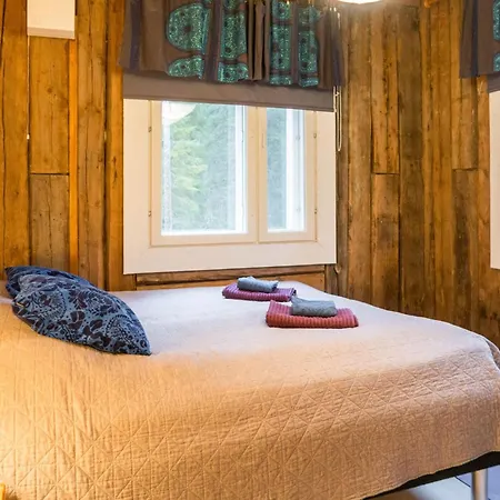 Holiday home Joutenranta By Interhome *