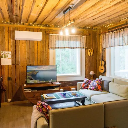 Joutenranta By Interhome Holiday home Sotkamo