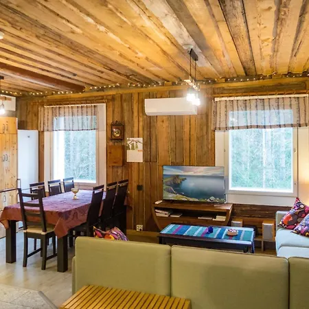 Joutenranta By Interhome Holiday home Sotkamo