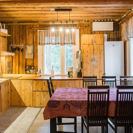 Holiday home Joutenranta By Interhome Sotkamo