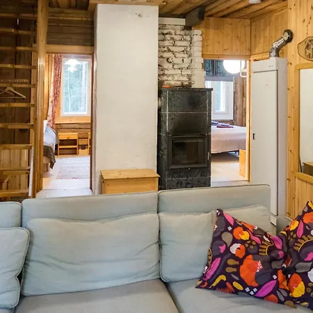 Joutenranta By Interhome Sotkamo