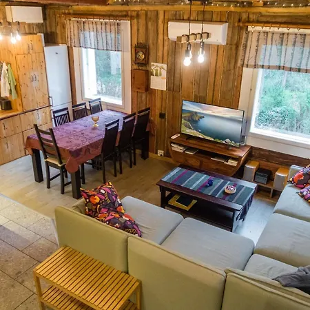 Holiday home Joutenranta By Interhome