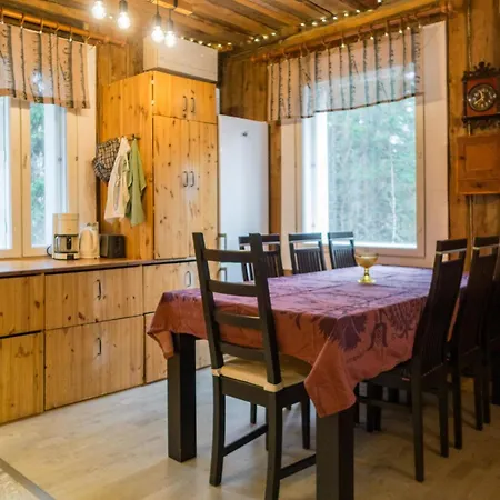 בית נופש Joutenranta By Interhome *