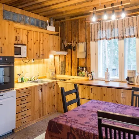 Joutenranta By Interhome בית נופש