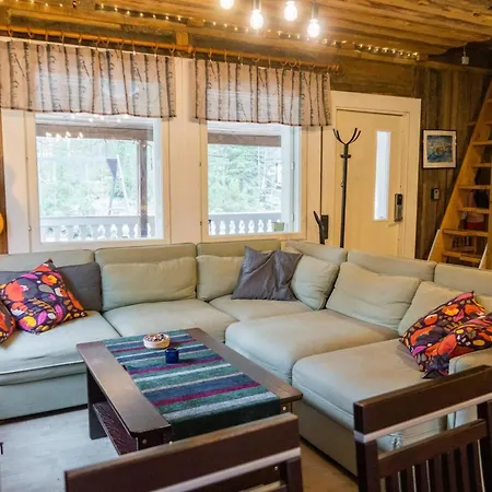Joutenranta By Interhome בית נופש סוטקאמו