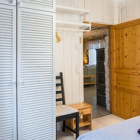 בית נופש Joutenranta By Interhome סוטקאמו