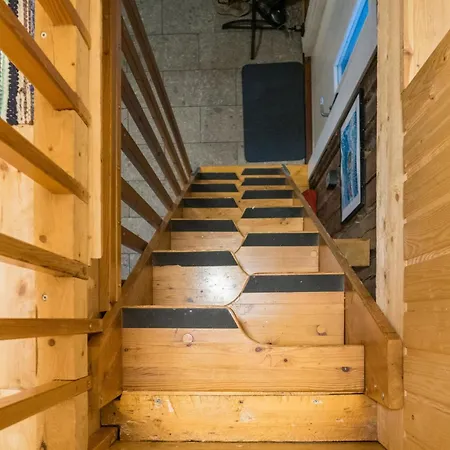 Joutenranta By Interhome * סוטקאמו