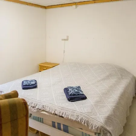 Joutenranta By Interhome Hébergement de vacances