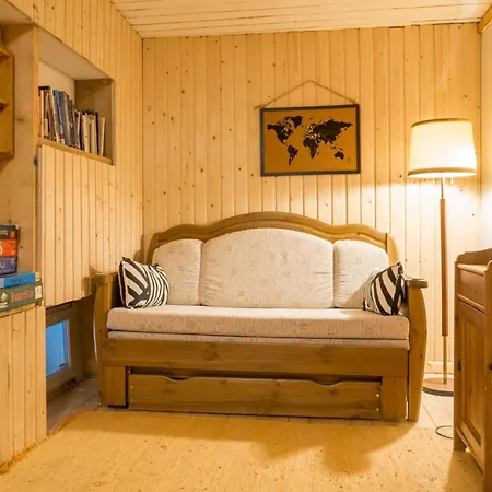 בית נופש Joutenranta By Interhome סוטקאמו