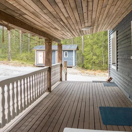 Joutenranta By Interhome Hébergement de vacances