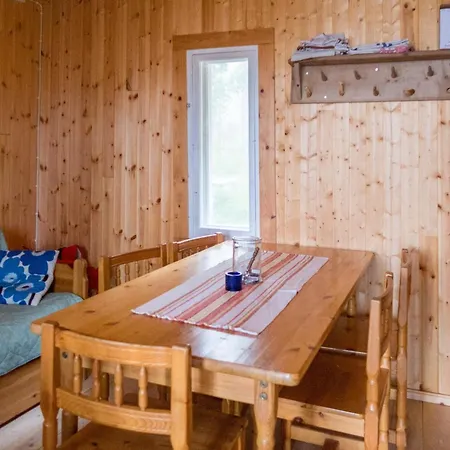 Hébergement de vacances Joutenranta By Interhome *