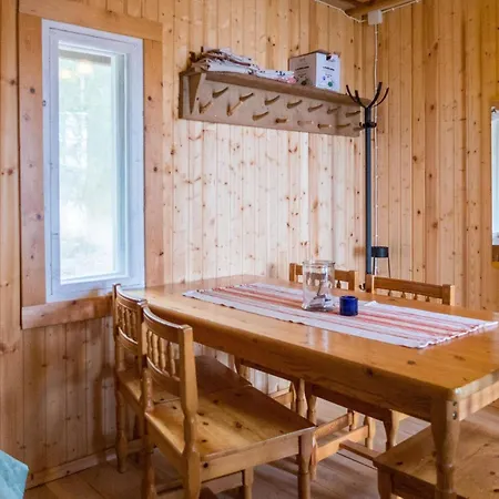 Hébergement de vacances Joutenranta By Interhome *