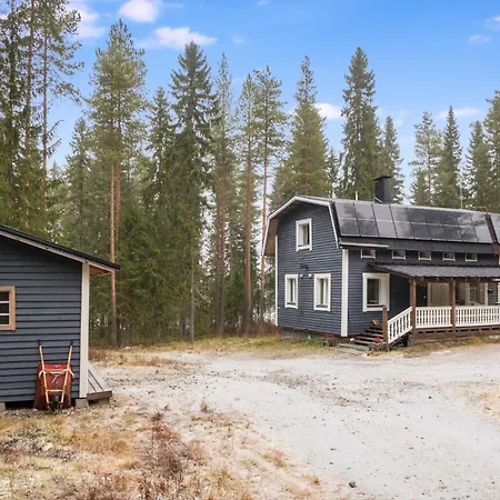Joutenranta By Interhome Hébergement de vacances Sotkamo