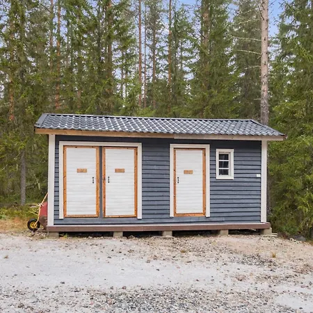 Hébergement de vacances Joutenranta By Interhome *