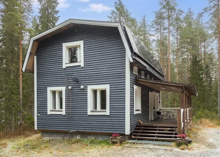 بيت للعطل Joutenranta By Interhome سوتكامو