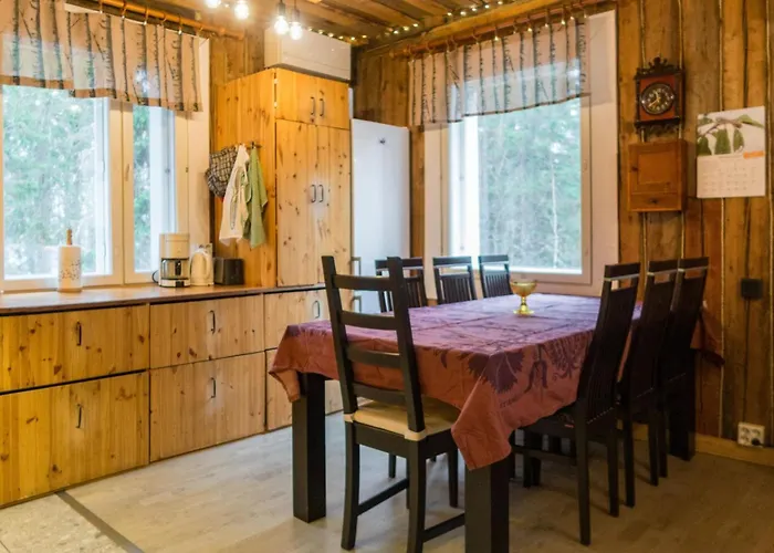 بيت للعطل Joutenranta By Interhome *