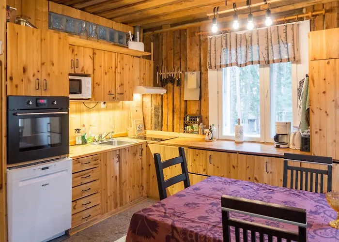 Joutenranta By Interhome بيت للعطل