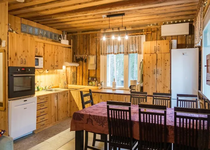 Joutenranta By Interhome بيت للعطل