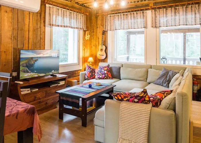 Joutenranta By Interhome سوتكامو