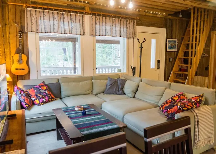 Joutenranta By Interhome بيت للعطل سوتكامو