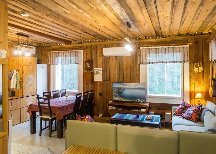 Joutenranta By Interhome بيت للعطل