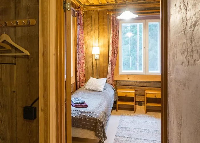 بيت للعطل Joutenranta By Interhome سوتكامو