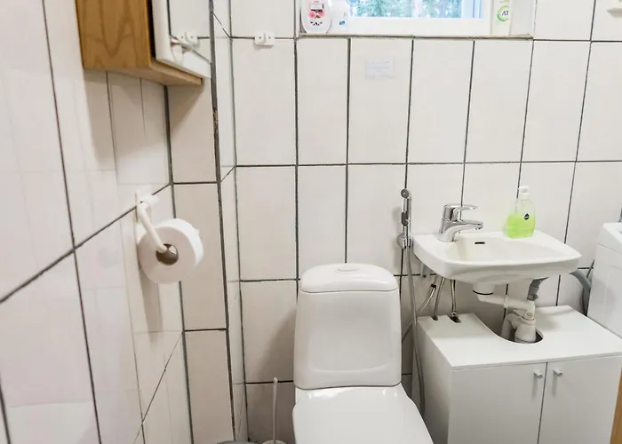 بيت للعطل Joutenranta By Interhome سوتكامو