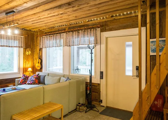 Joutenranta By Interhome سوتكامو