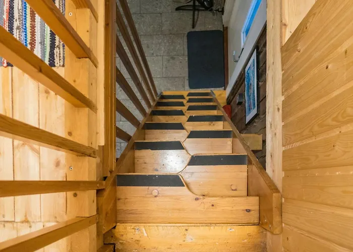 Joutenranta By Interhome * سوتكامو