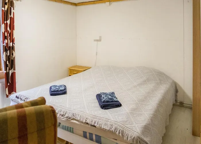 Joutenranta By Interhome بيت للعطل