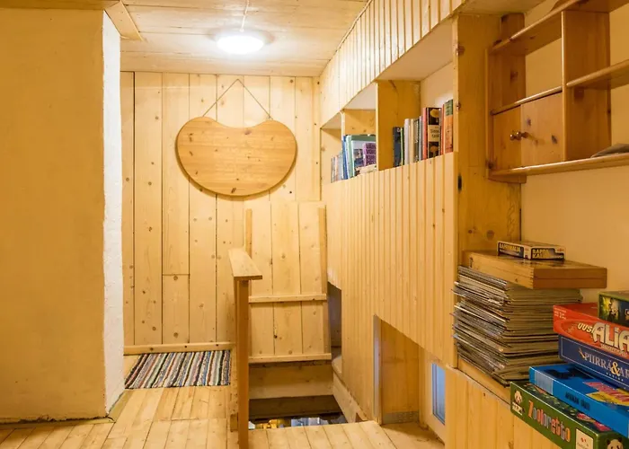 Joutenranta By Interhome سوتكامو