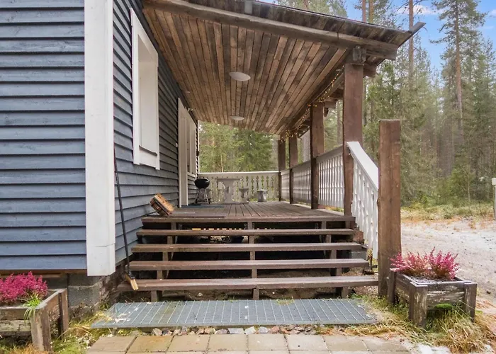 بيت للعطل Joutenranta By Interhome