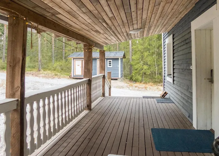 Joutenranta By Interhome بيت للعطل