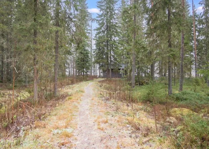 Joutenranta By Interhome بيت للعطل *