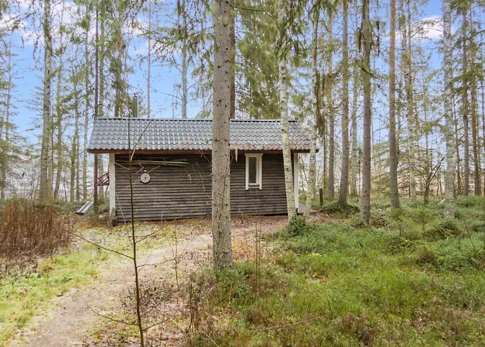 Joutenranta By Interhome *