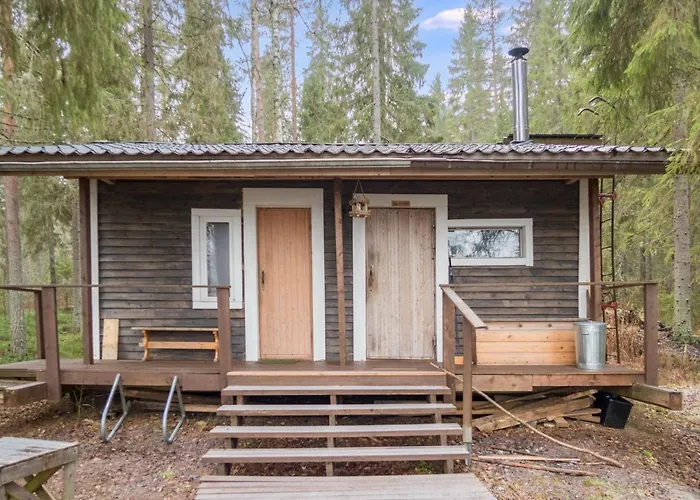 Joutenranta By Interhome *