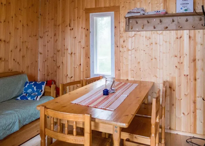 بيت للعطل Joutenranta By Interhome *