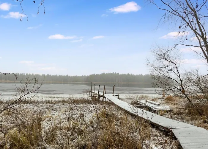 Joutenranta By Interhome * سوتكامو