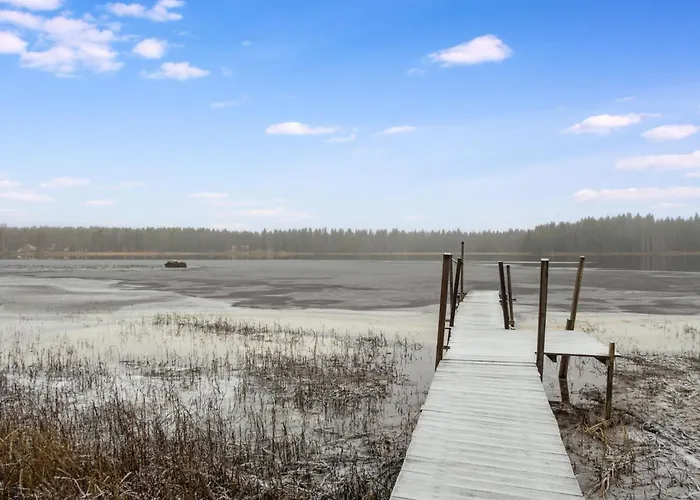 Joutenranta By Interhome سوتكامو